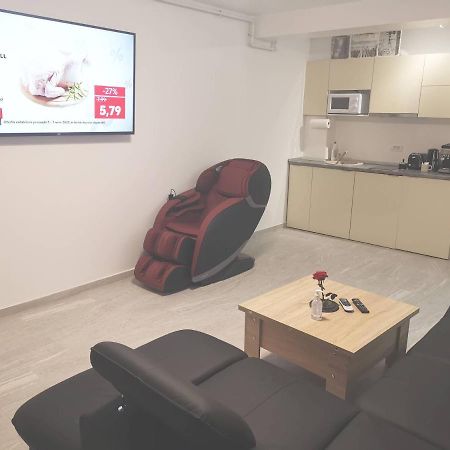 Appartamento Maravali Seaview Mamaia Esterno foto