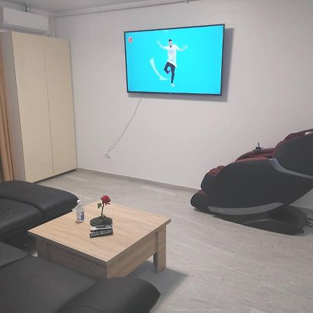 Appartamento Maravali Seaview Mamaia Esterno foto