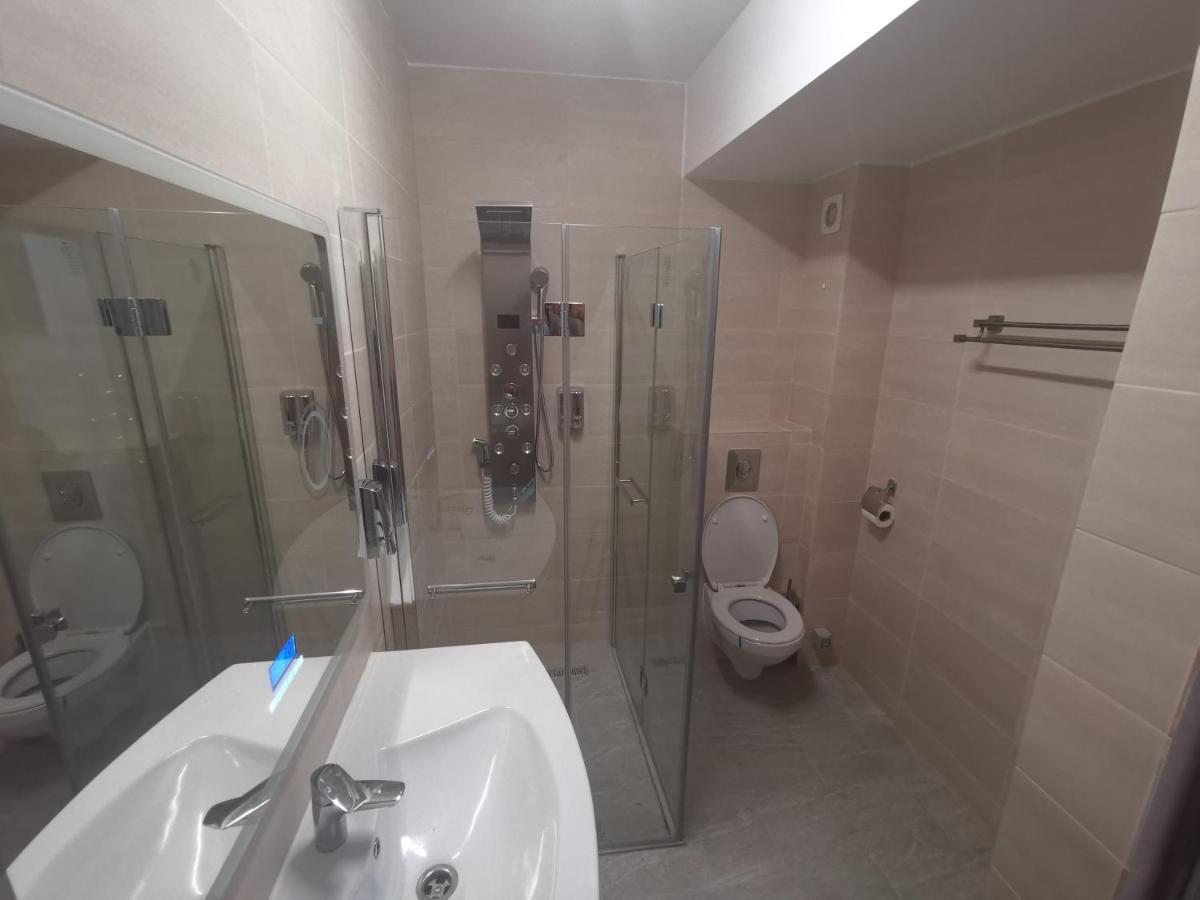 Appartamento Maravali Seaview Mamaia Esterno foto