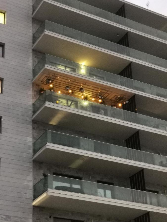 Appartamento Maravali Seaview Mamaia Esterno foto